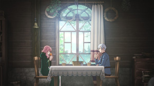 Doumo, Suki na Hito ni Horegusuri wo Irai sareta Majo desu. Cap 3