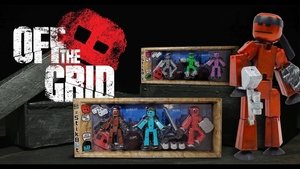 NEW Action Packs!