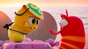 Larva Island: 1×2