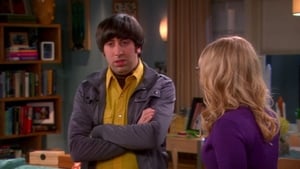 The Big Bang Theory 6 x Episodio 14