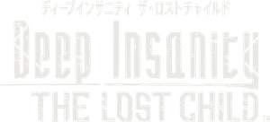 Deep Insanity THE LOST CHILD — Logos 2