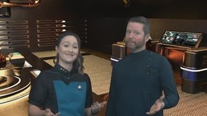 A Captain’s Log: 2×3