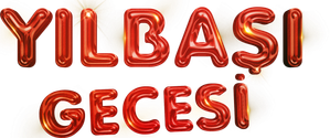 A Última Noite do Ano — Logos 2