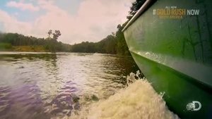 Gold Rush Season 4 Episode 3