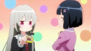 Tonari no Kyuuketsuki-san: 1×11