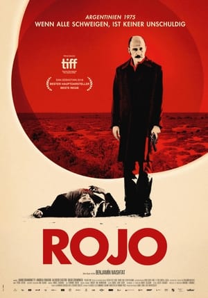 Poster Rojo 2018