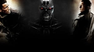 poster Terminator Salvation