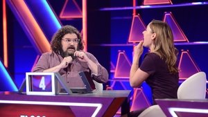 The $100,000 Pyramid: 4×5