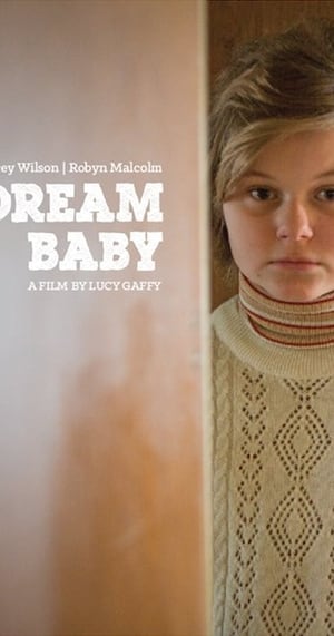 Poster Dream Baby 2015