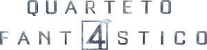 Fantastic Four — Logos 9