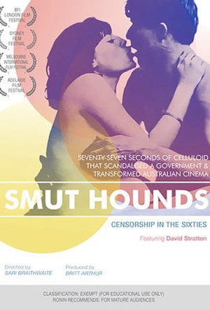 Smut Hounds 2