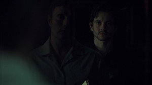 Hannibal – Todas as Temporadas Dual Áudio 1080p