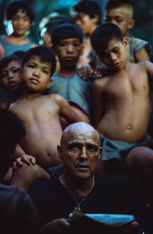Dutch Angle: Chas Gerretsen & Apocalypse Now 3