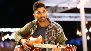 Naa Peru Surya (Hindi Dubbed)