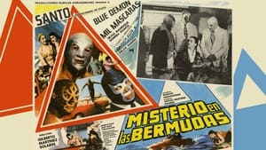 Mystery in the Bermuda Triangle film complet