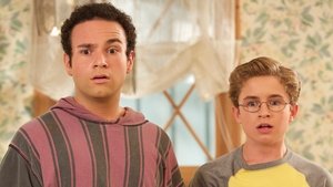 Die Goldbergs: 3×5