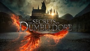 Graphic background for Fantastic Beasts: Secrets of Dumbledor Elite