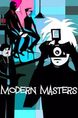 Modern Masters poster