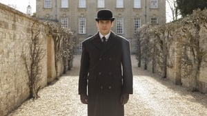 Downton Abbey 6. évad 2. rész