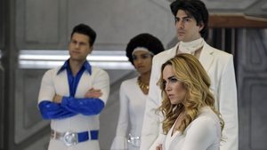 DC’s Legends of Tomorrow Temporada 3 Capitulo 11