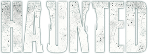Haunted — Logos 1