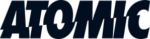 Logo Atomic Television