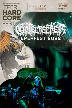 Image Gatecreeper: Ieperfest