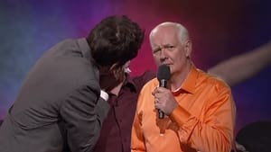 Whose Line Is It Anyway? Jeff Davis 3