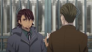 TIGER & BUNNY Temporada 2 Capitulo 2