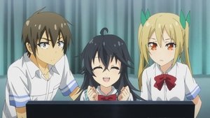 And You Thought There Is Never a Girl Online? Season 1 Episode 3