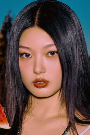 Yoonchae Jeong portrait