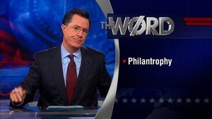The Colbert Report: 10×12