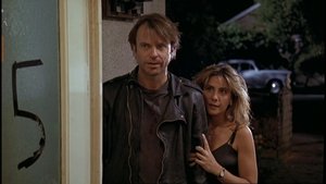 Yify Death in Brunswick 1991