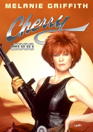 Poster Cherry 2000 1987