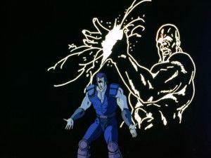 Fist of the North Star: 4×16