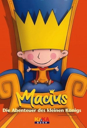 Der kleine König Macius