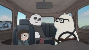 We Bare Bears Road Trip