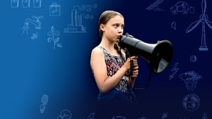 Greta Thunberg: O Futuro é Hoje