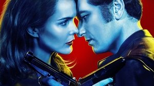 poster The Americans