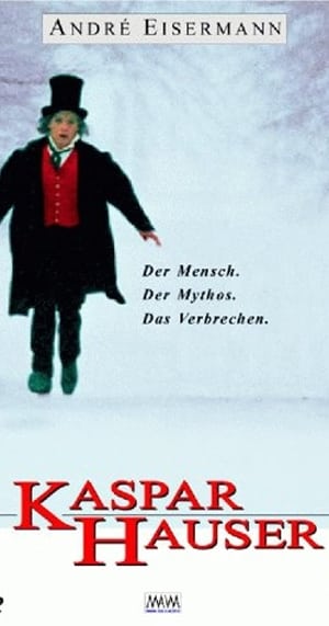 Kaspar Hauser poster