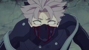 Kaiju No. 8: Episódio 23