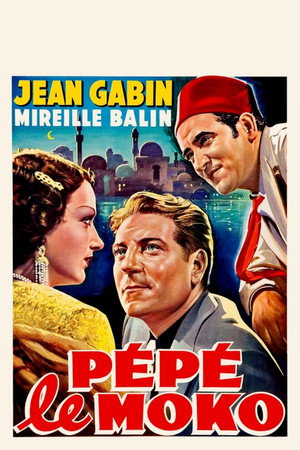 Pépé le Moko