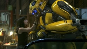Bumblebee Película Completa HD 720p [MEGA] [LATINO] 2018
