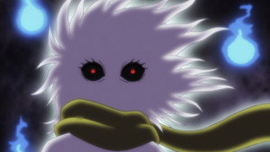 Let’s go KAIKIGUMI: 1×7