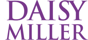 Daisy Miller — Logos 1