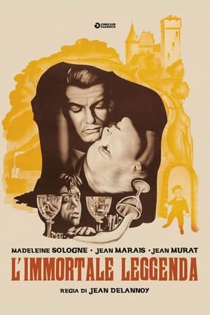 L'immortale leggenda (1943)