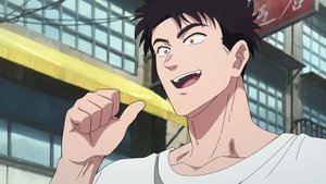 Kowloon Generic Romance Episódio 8