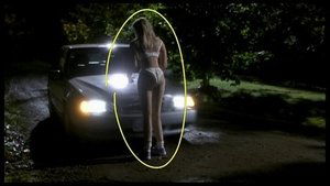 Scary Movie 1 / Scary Movie 2