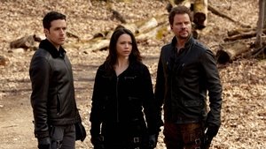 Dark Matter: Sezon 1 Odcinek 9