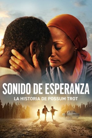 Image Sonido de Esperanza: La historia de Possum Trot